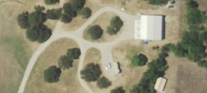 Ranch Estate with Four Homes
