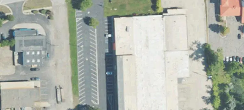 Renovated Warehouse with Overhead Doors