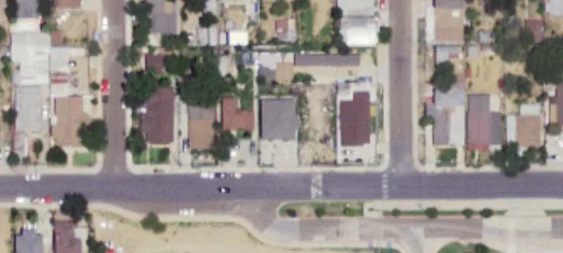Multifamily Property with Outdoor Area