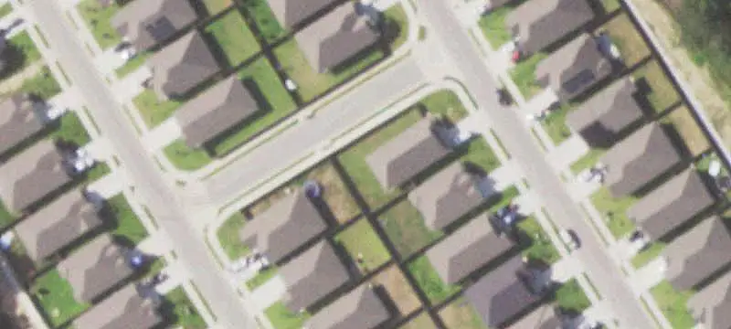 Commercial Land Near Residential Development