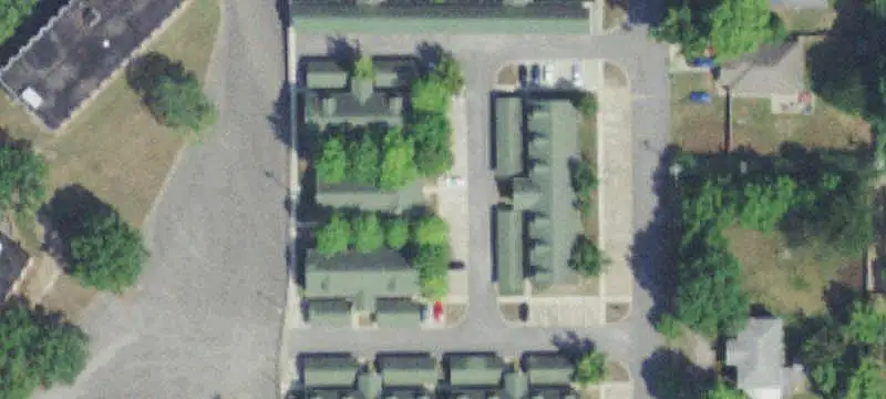 64-Unit Apartment Complex