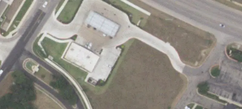 Absolute NNN Automotive Property