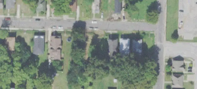 Seven-Lot Development Land