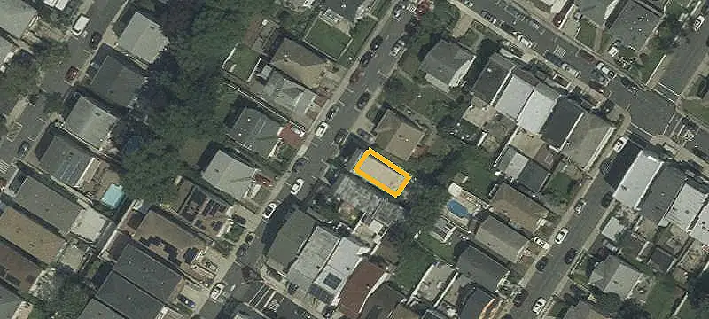 Two-Unit Duplex with Basement