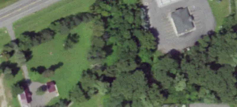 Land / Unimproved Land