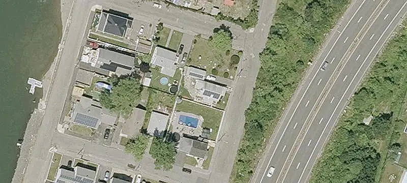Four-Unit Multifamily Package