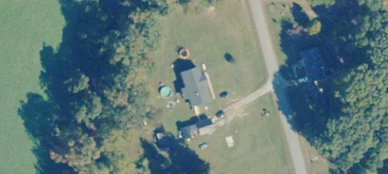 Vacant Land