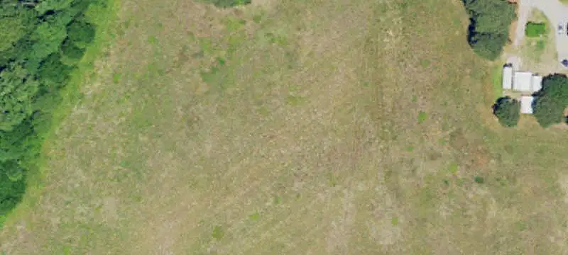 Improved Agricultural Land with Barn