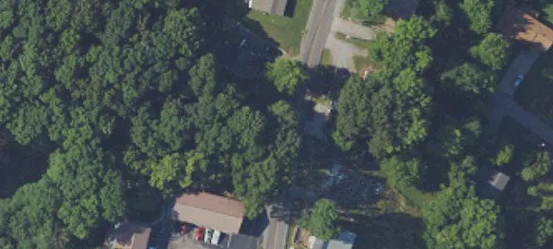 27-Unit Apartment Building