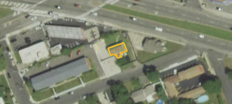 Mixed-Use Commercial Property