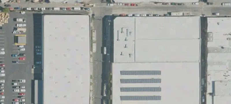 Two-Space Industrial Flex Property