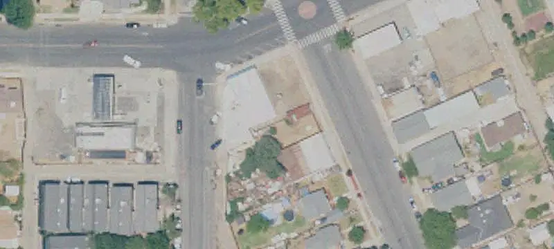 Restaurant with Laundromat and Lot