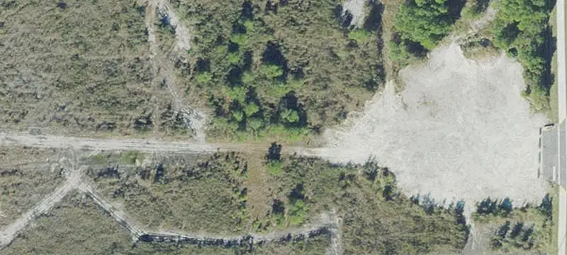 15-Acre Commercial Land