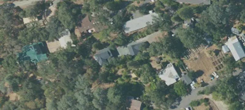 Multifamily Property With Guest House
