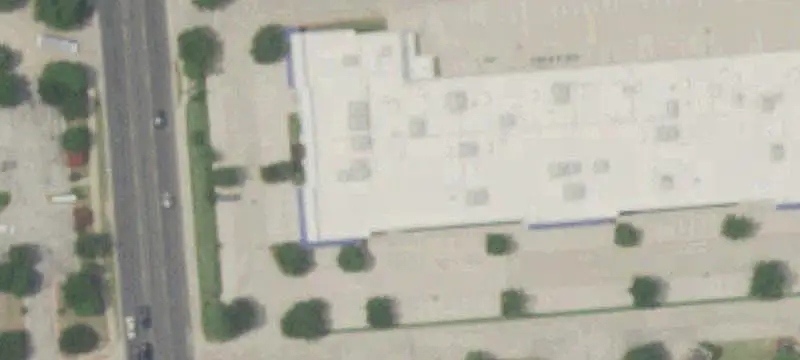 Office-Flex Facility