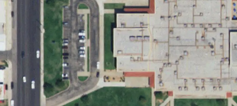 Wendy's NNN Restaurant Property