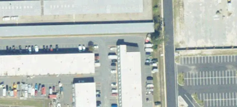 Single-Tenant Flex Space