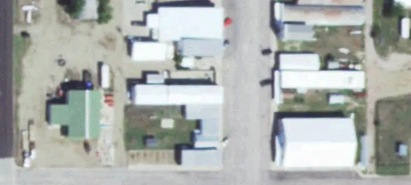Licensed Day Care Center with Play Area
