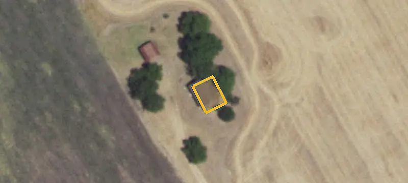 1931 Fm 878, Waxahachie, TX 75165