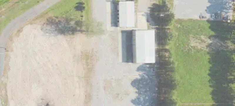 Flex Space with Warehouse