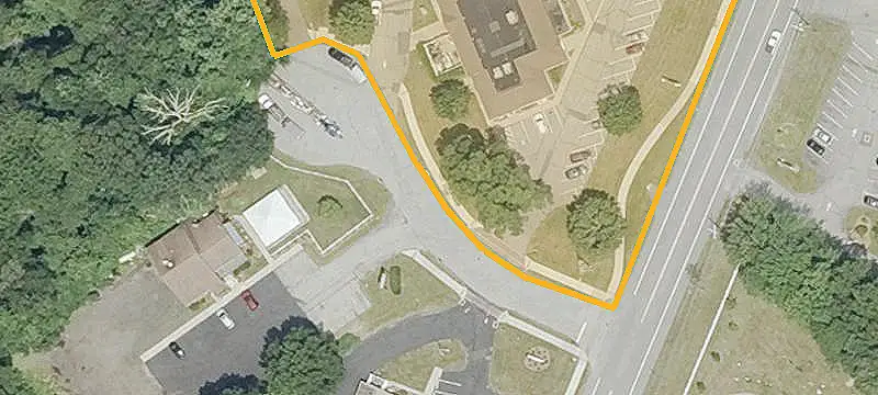 Medical Office Condo with Exam Rooms