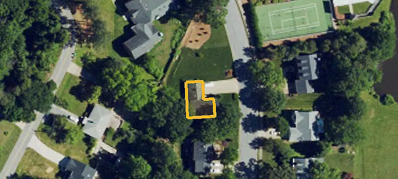 Cleared Commercial Corner Lot