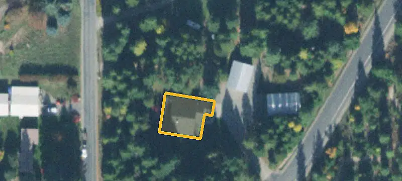 115-Unit Self Storage Facility