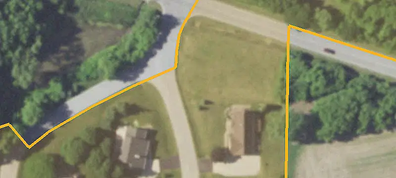 Vacant Land / Vacant Land