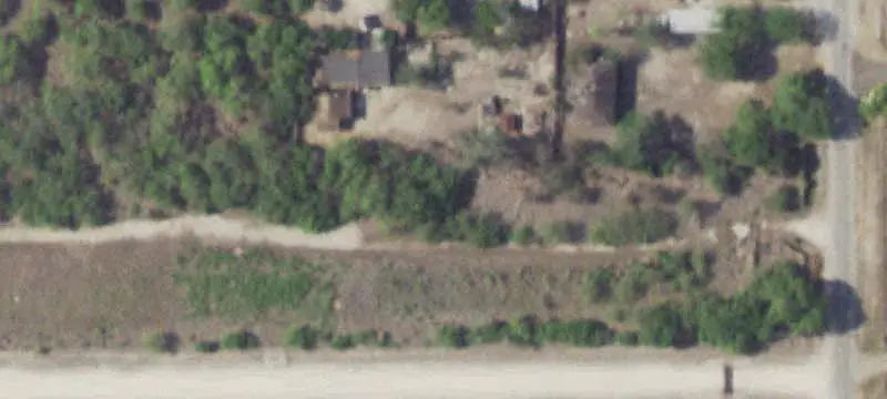Vacant Land