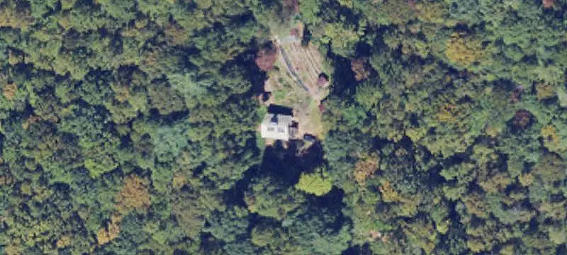 Hunting Land with Wildlife