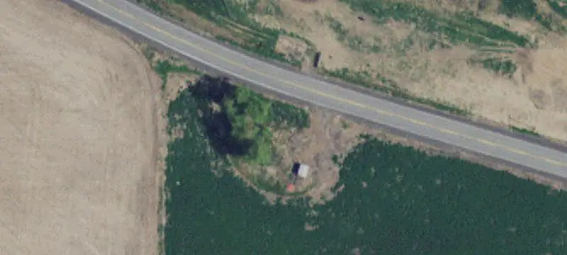 Land / Unimproved Land
