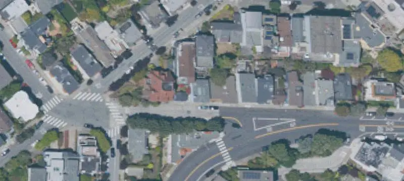 Two-Unit Duplex with Income