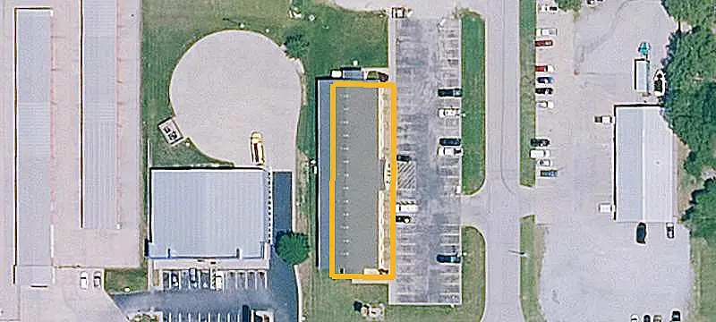 49-Room Renovated Motel