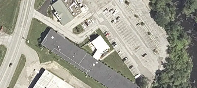 Quality Inn Airport Hotel