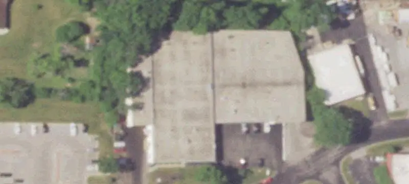 Commercial Land with Concrete Slab