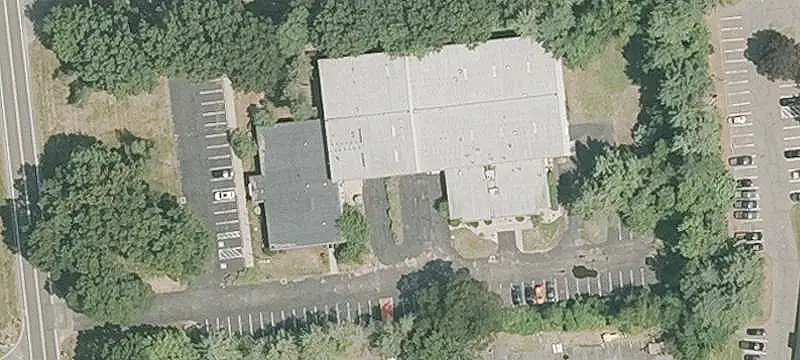 Industrial Flex Building