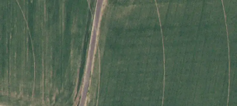 Farm Land with Agricultural Improvements