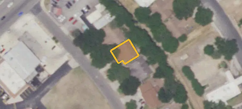 Occupied Two-Unit Duplex