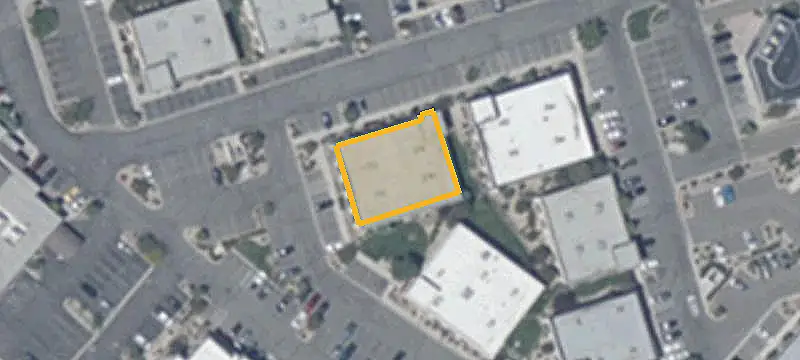 Single-Tenant Medical Office Building