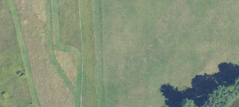Commercial Land with River Edge