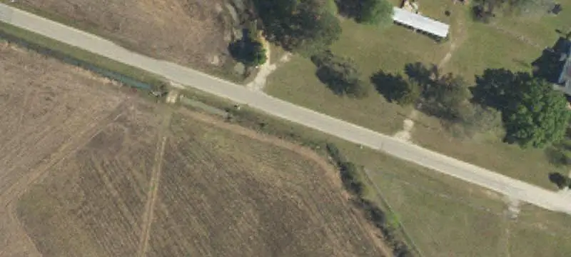 Land / Manufactured On Land
