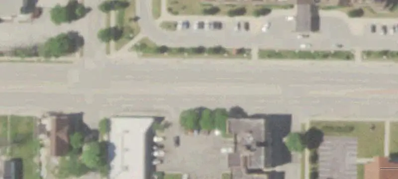 Retail Space for Lease