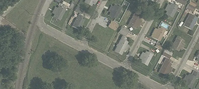 Unimproved Land