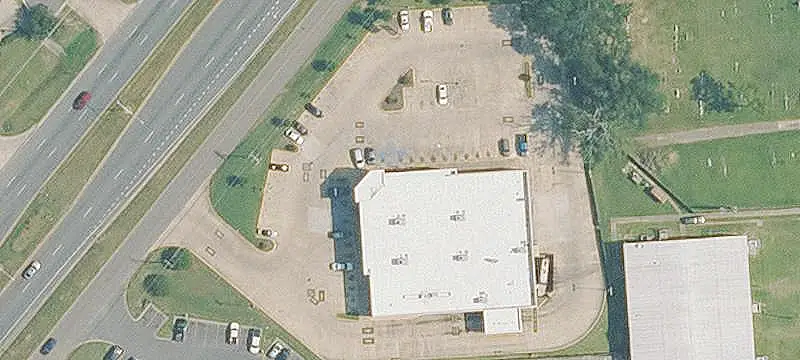 C-2 Commercial Development Land