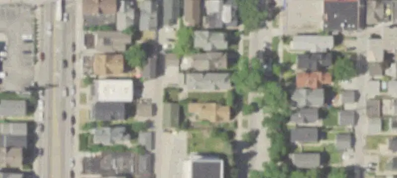 4-Unit Multifamily Property