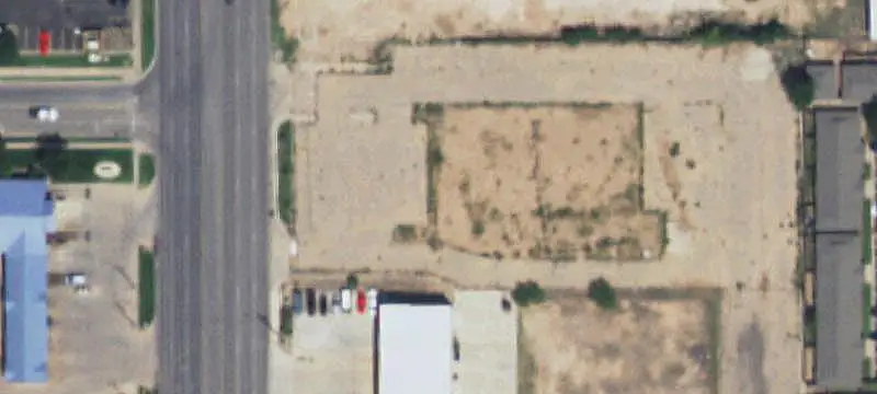 NNN Automotive Property