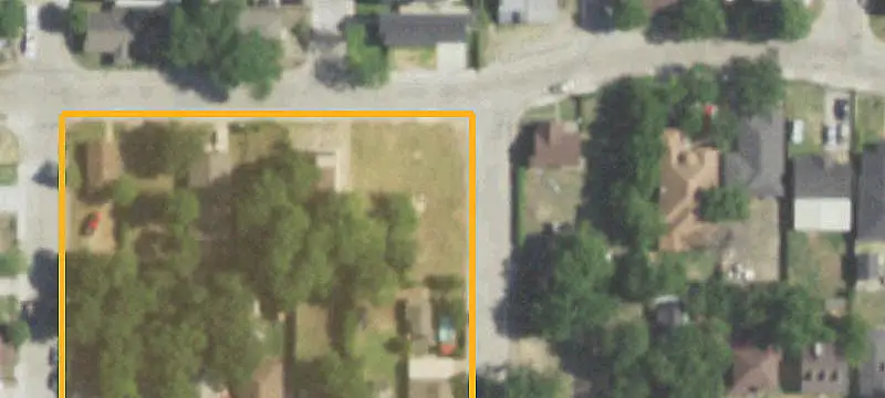 Community Retail Development Land