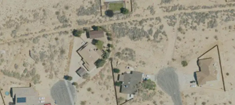 Brand-New Two-Unit Duplex