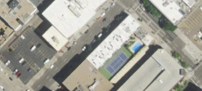Mixed-Use Condo with Covered Parking