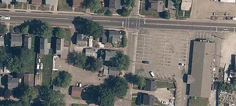 Up-and-Down Duplex